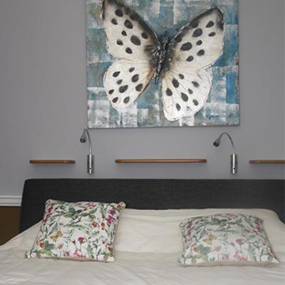 Het Harlekijntje Bed & Breakfast Maastricht Exterior photo